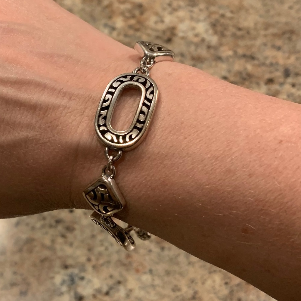 Brighton Contempo Link Bracelet